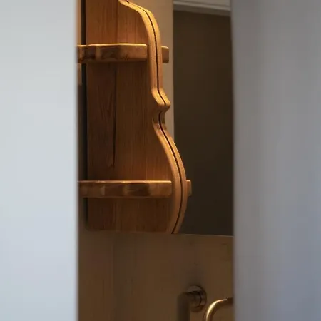 Ξενοδοχείο La Ponta & Ακρωτήρι