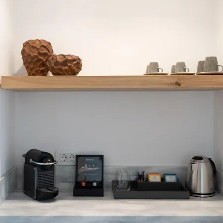 La Ponta & 4* Ακρωτήρι