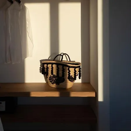 La Ponta & Ξενοδοχείο Ακρωτήρι