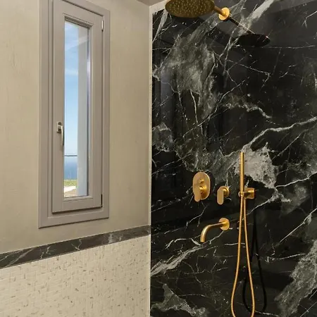 Ξενοδοχείο La Ponta & Ακρωτήρι