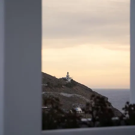 La Ponta & Ακρωτήρι