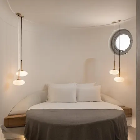 La Ponta & Appart hôtel Akrotírion