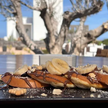 Ξενοδοχείο La Ponta &