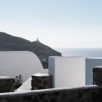 Lägenhetshotell La Ponta &