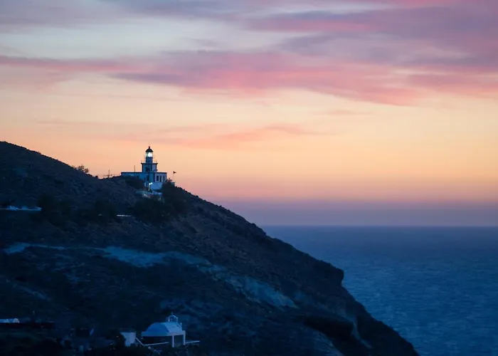 La Ponta & 5* Akrotírion