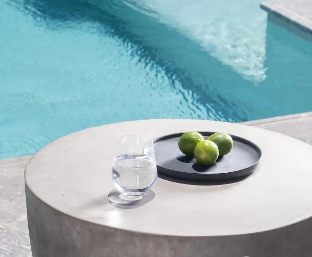 La Ponta & Hotel Akrotírion