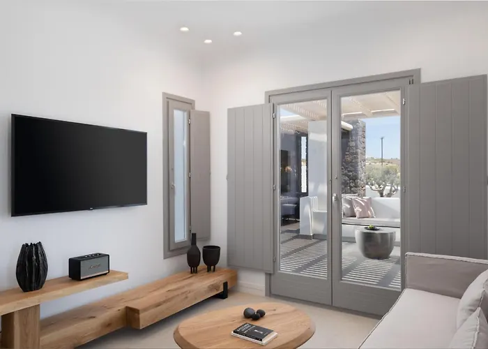 La Ponta & Akrotírion