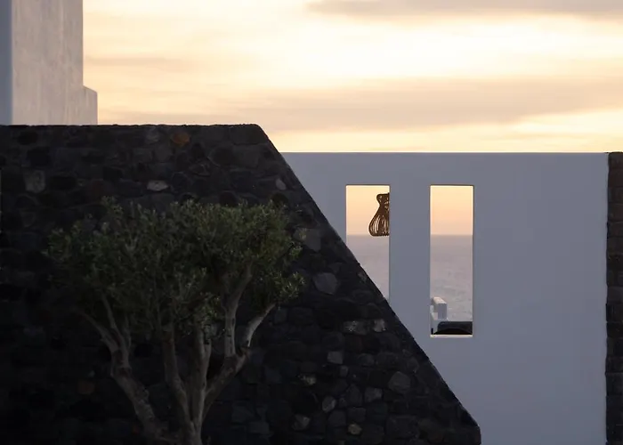 La Ponta & 5* Akrotírion