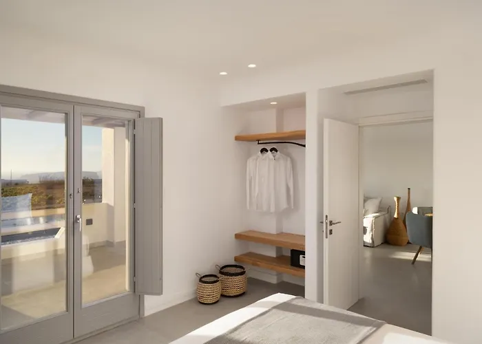 La Ponta & Hotel Akrotírion