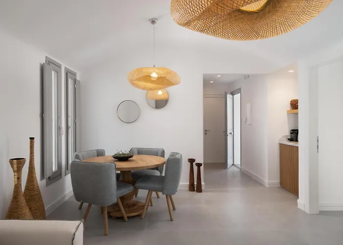 La Ponta & Hotel Akrotírion