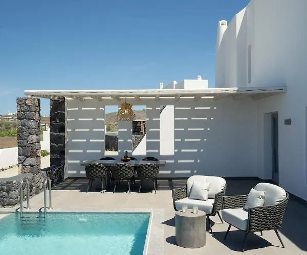 La Ponta & Akrotírion