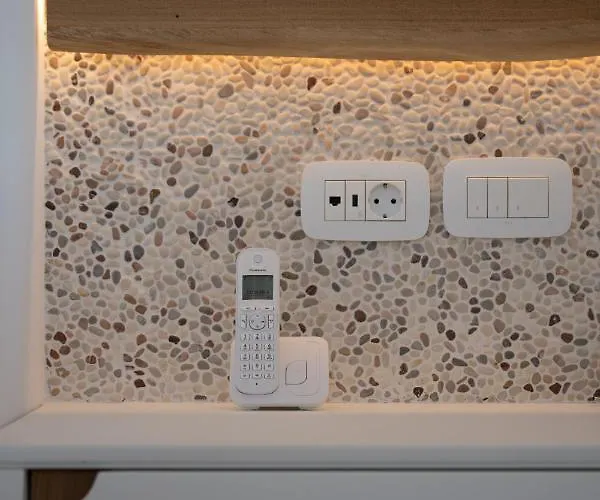 La Ponta & Hotel Akrotírion