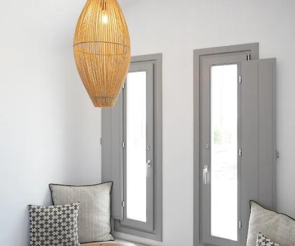 La Ponta & 5* Akrotírion