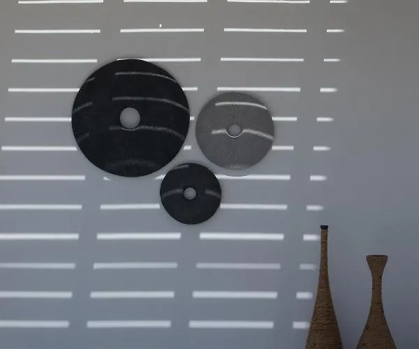 La Ponta & Hotel Akrotírion