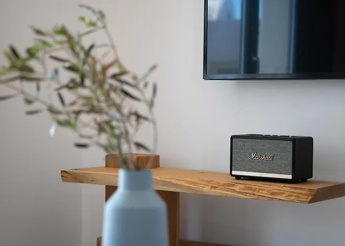 La Ponta & 5* Akrotírion