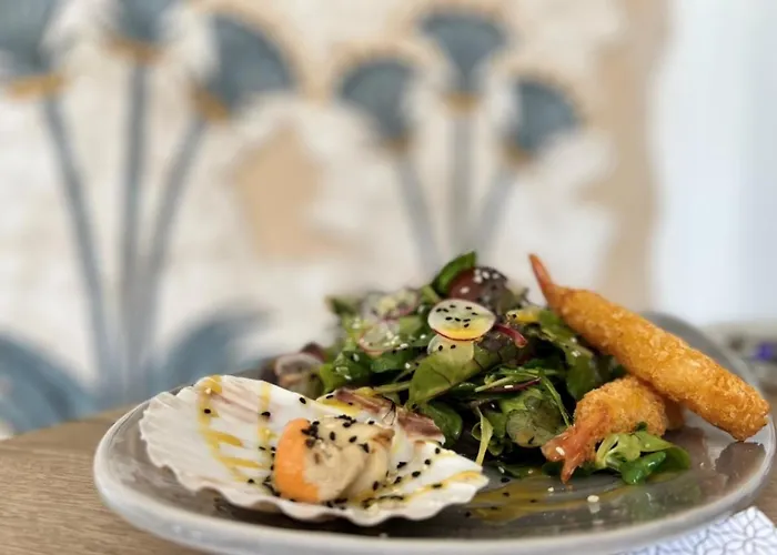 La Ponta & Akrotírion