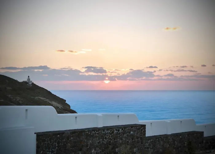 La Ponta & 5* Akrotírion