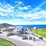 Lejlighedshotel La Ponta & Akrotírion