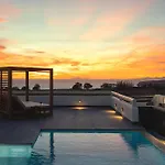 La Ponta & Aparthotel Akrotírion
