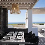 Lejlighedshotel La Ponta & 4*
