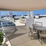 La Ponta & アパートホテル 4*