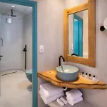Lejlighedshotel La Ponta &