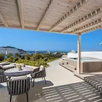 La Ponta & アパートホテル 4*