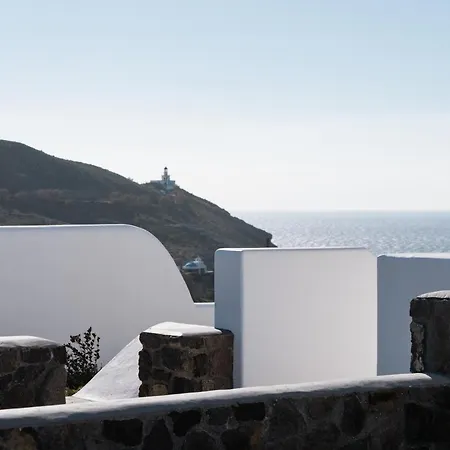 La Ponta & Akrotiri (Santorini)
