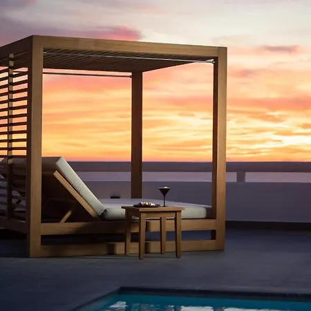 Hotel La Ponta &