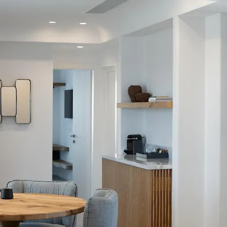 La Ponta & Akrotírion