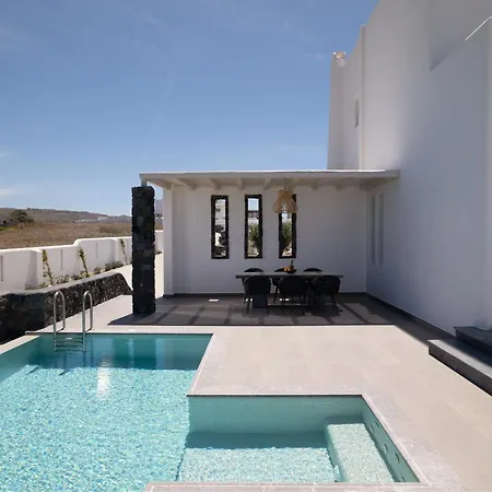 La Ponta Villas&suites