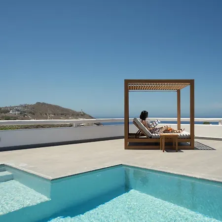 La Ponta & Hotel 4*