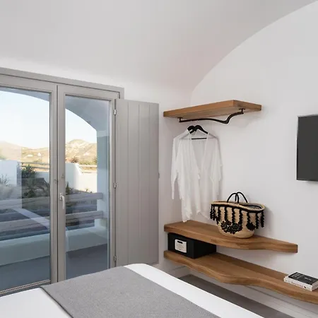 Hotel La Ponta Villas&suites