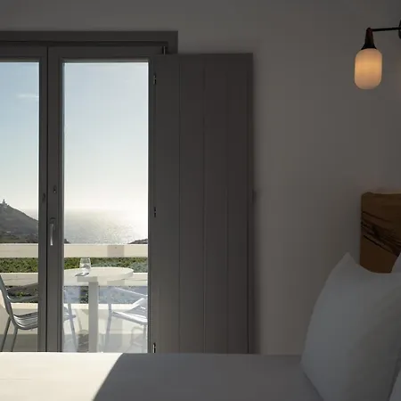La Ponta & 4* Akrotiri (Santorini)