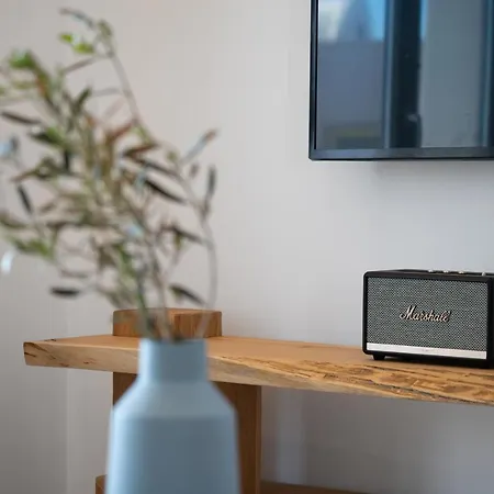 La Ponta & 4* Akrotírion