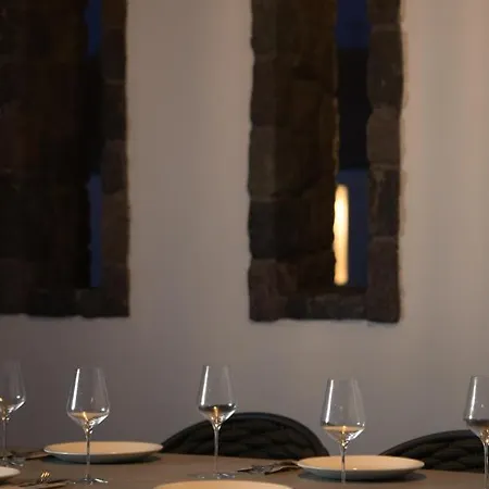 La Ponta & Hotel 4*