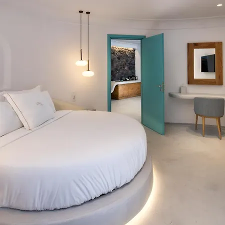 Hotel La Ponta Villas&suites 4*