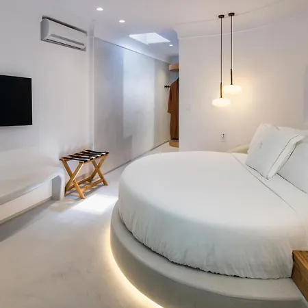 La Ponta & 4* Akrotiri (Santorini)
