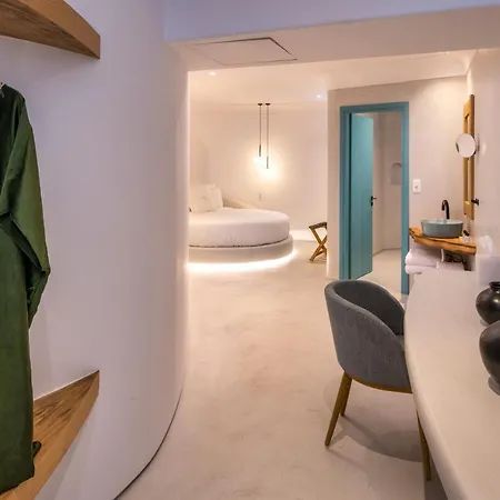 Hotel La Ponta Villas&suites 4*