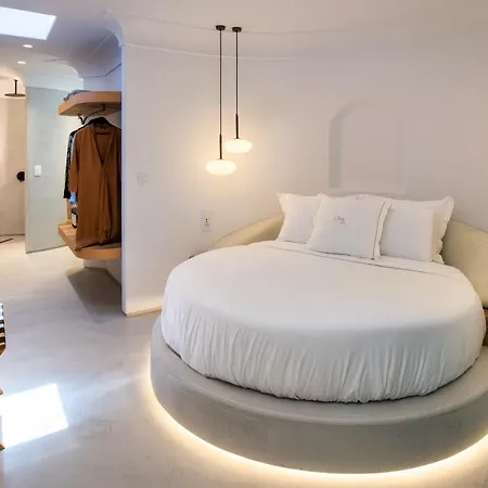 La Ponta & 4* Akrotiri (Santorini)