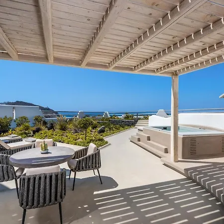 Hotel La Ponta Villas&suites