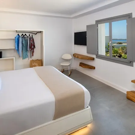 Hotel La Ponta & 4*