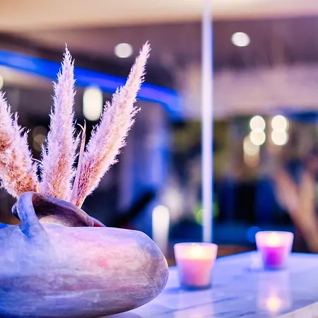 Hotel La Ponta Villas&suites
