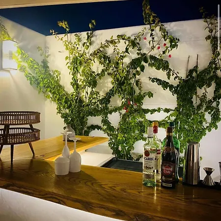 Hotel La Ponta & 4*