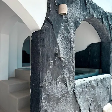 La Ponta Villas&suites Hotel