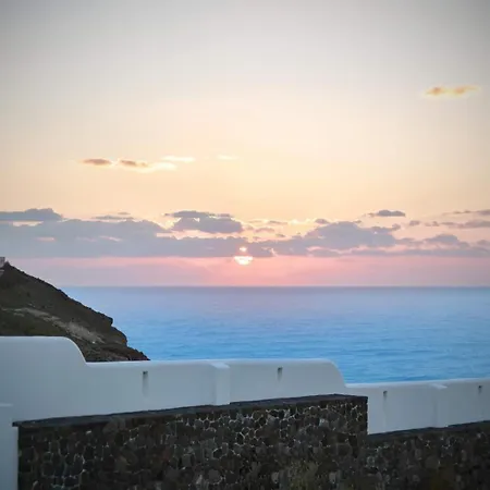 La Ponta & 4* Akrotírion