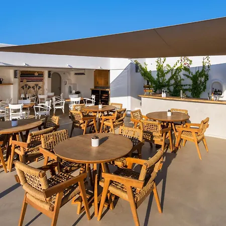 Apart-hotel La Ponta &