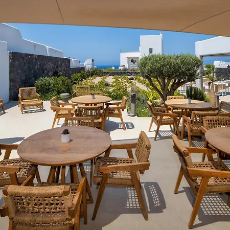 La Ponta & 4* Akrotírion