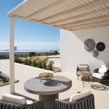 Apart-hotel La Ponta &
