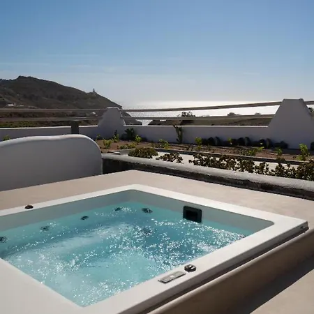Apart Otel La Ponta & 4*